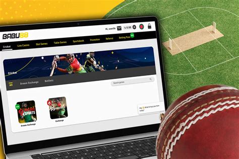 Babu88: Bangladesh’s Top Online Cricket Betting Sites.